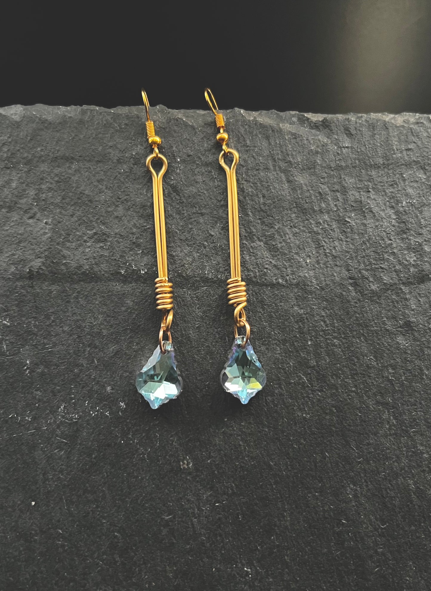 Mbuso Earrings
