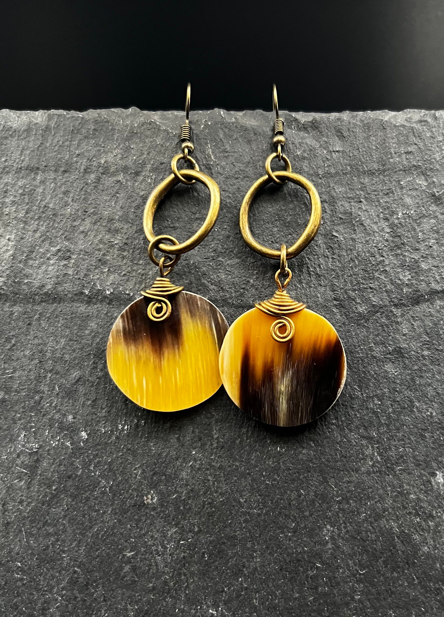 Munana Earrings