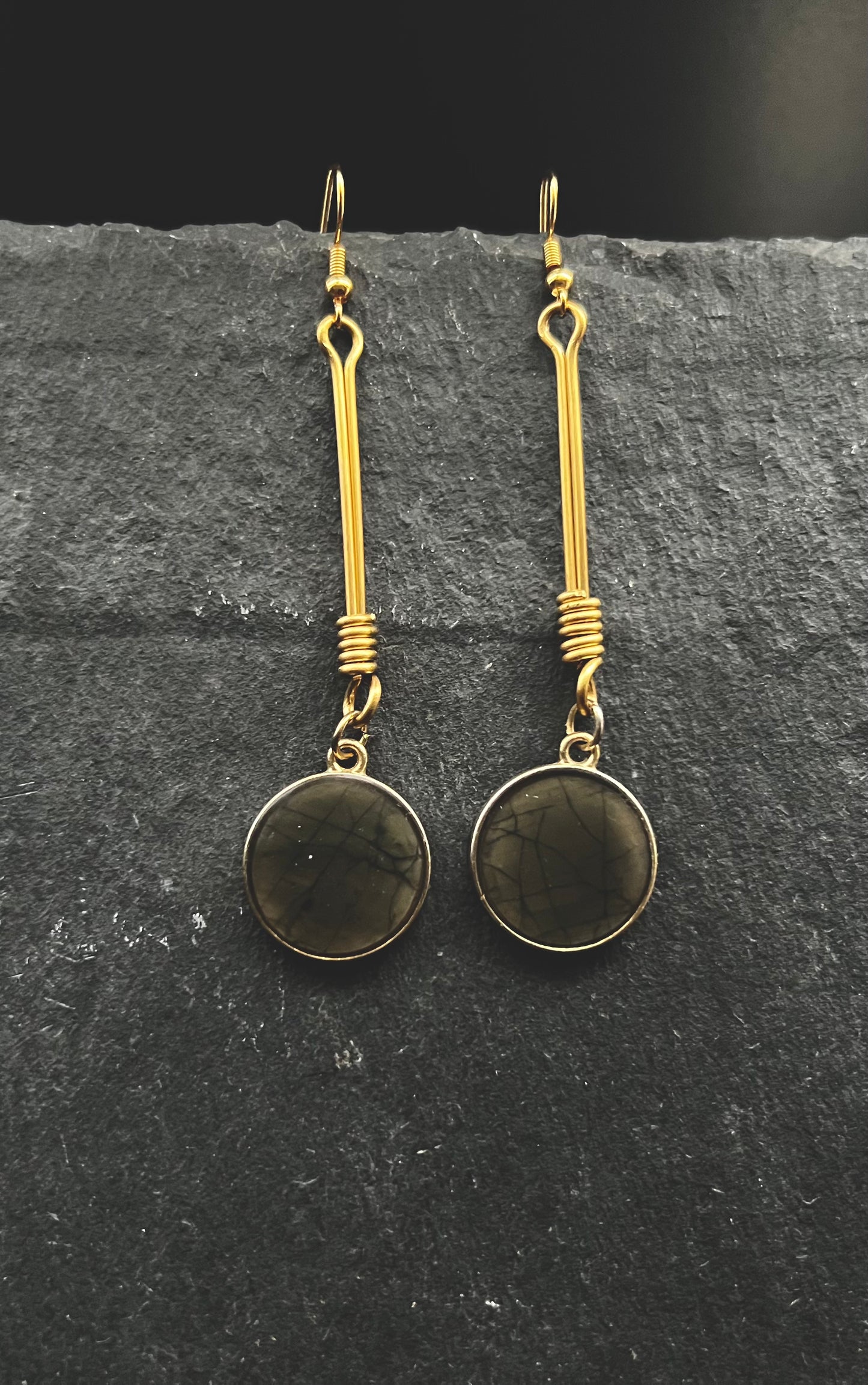 Thokozani Earrings