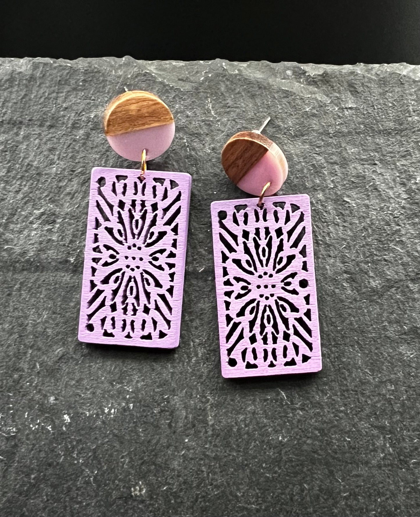 Anopa Earrings