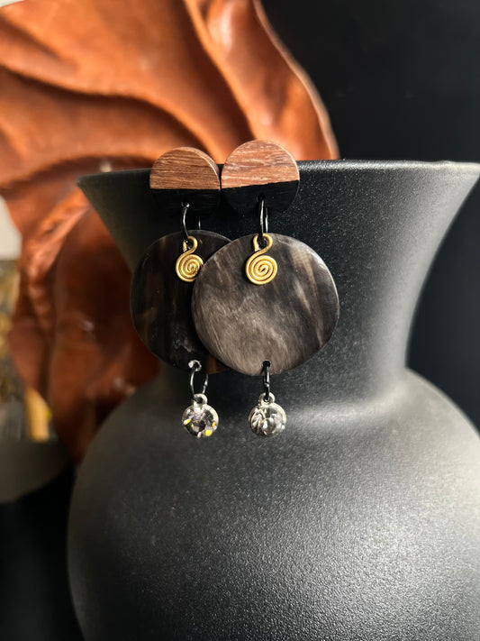 Balemba Earrings