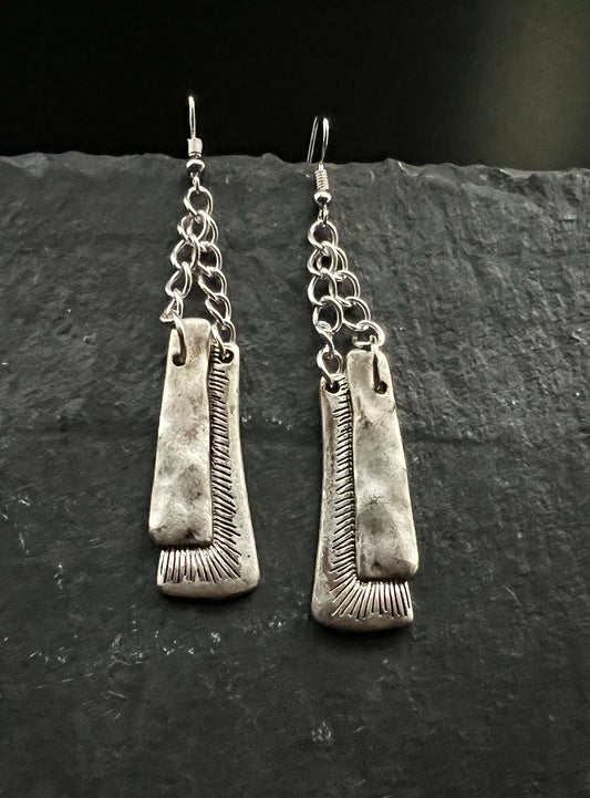 Busani Earrings