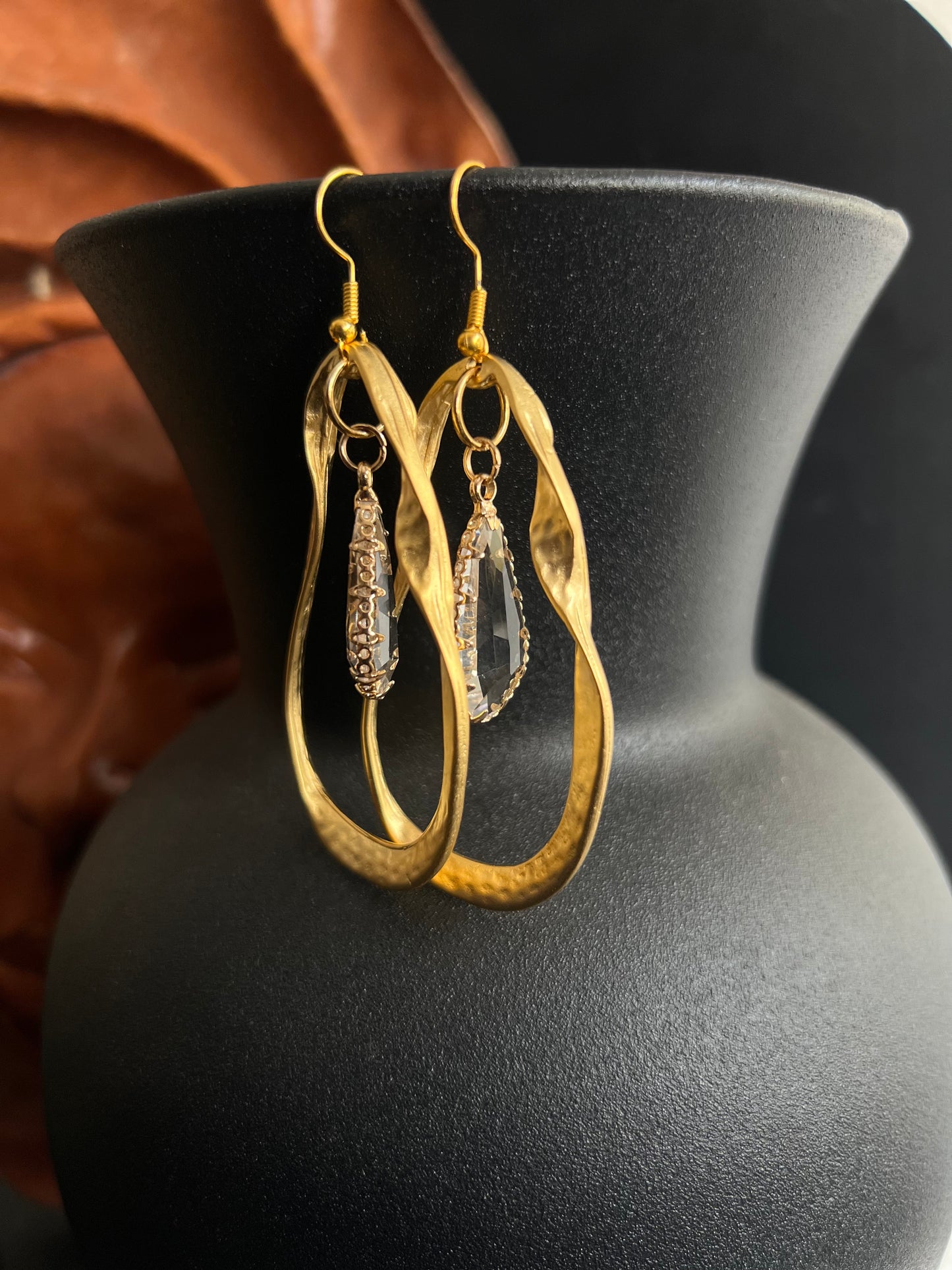 Danai Earrings