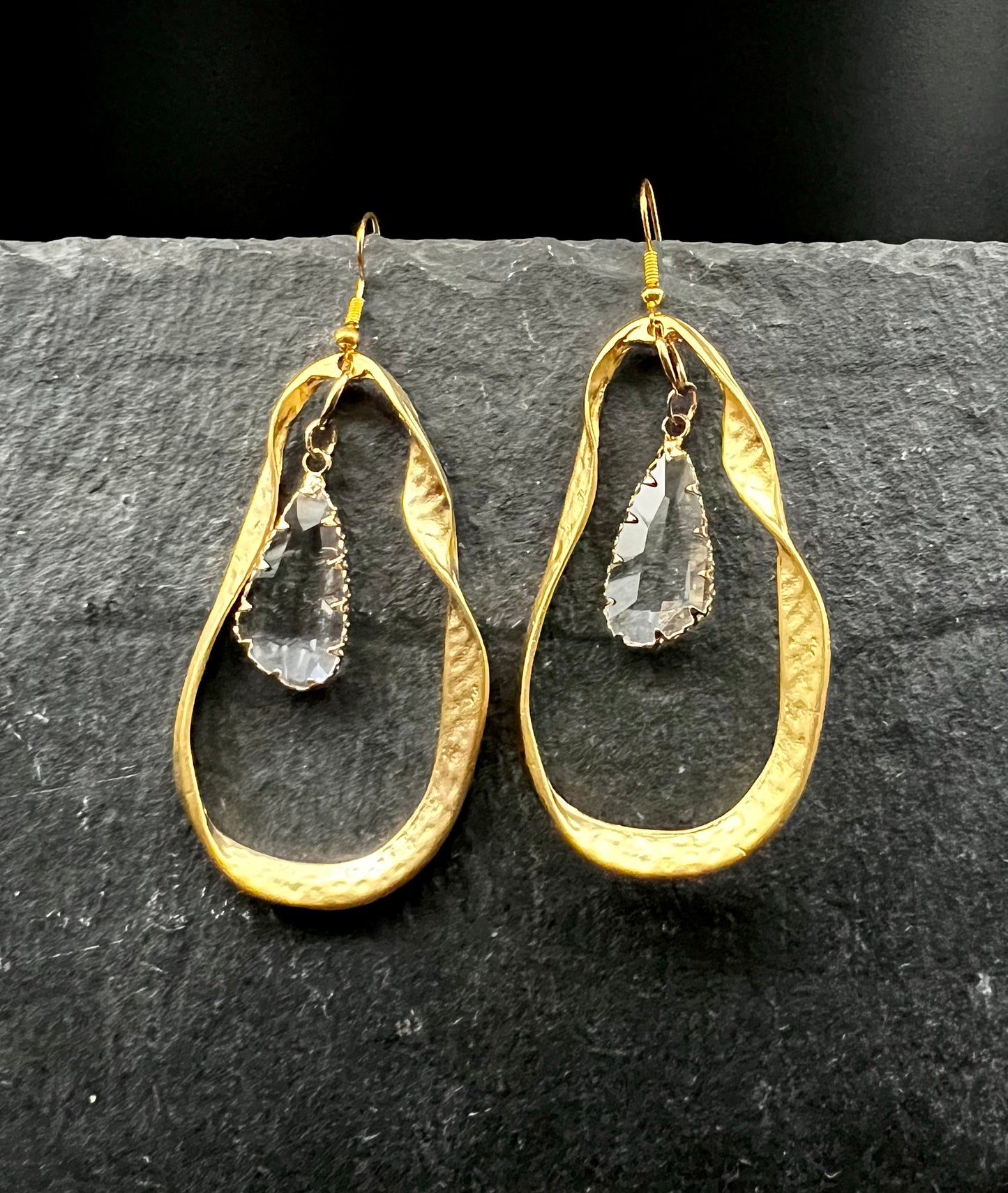 Danai Earrings