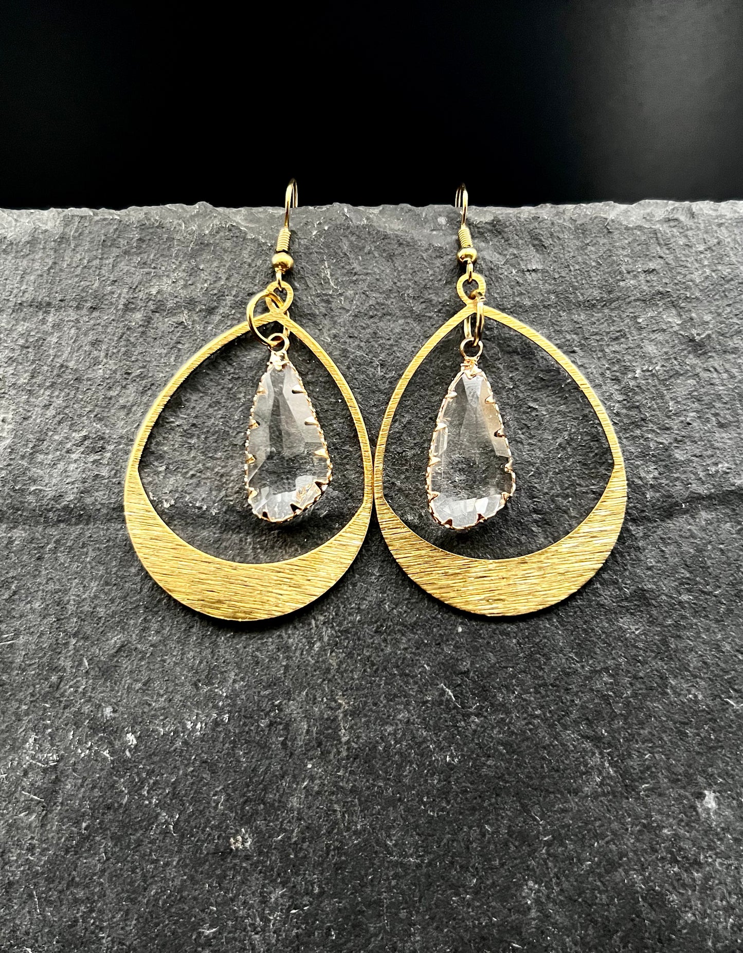 Fadzai Earrings