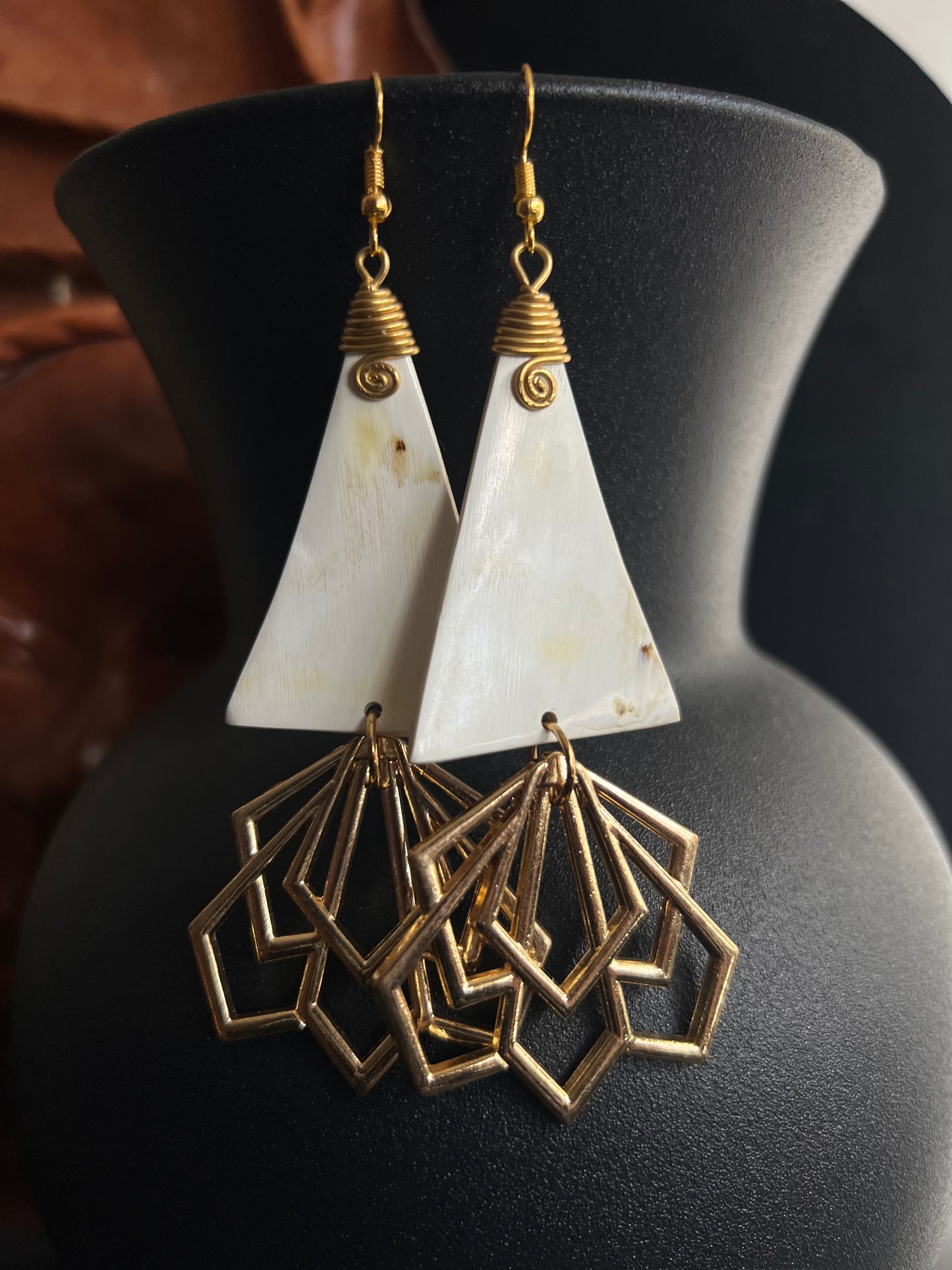 Hondo Earrings