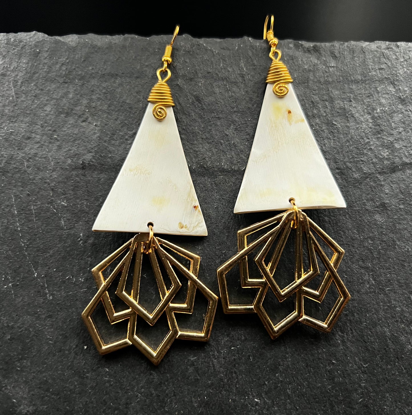 Hondo Earrings