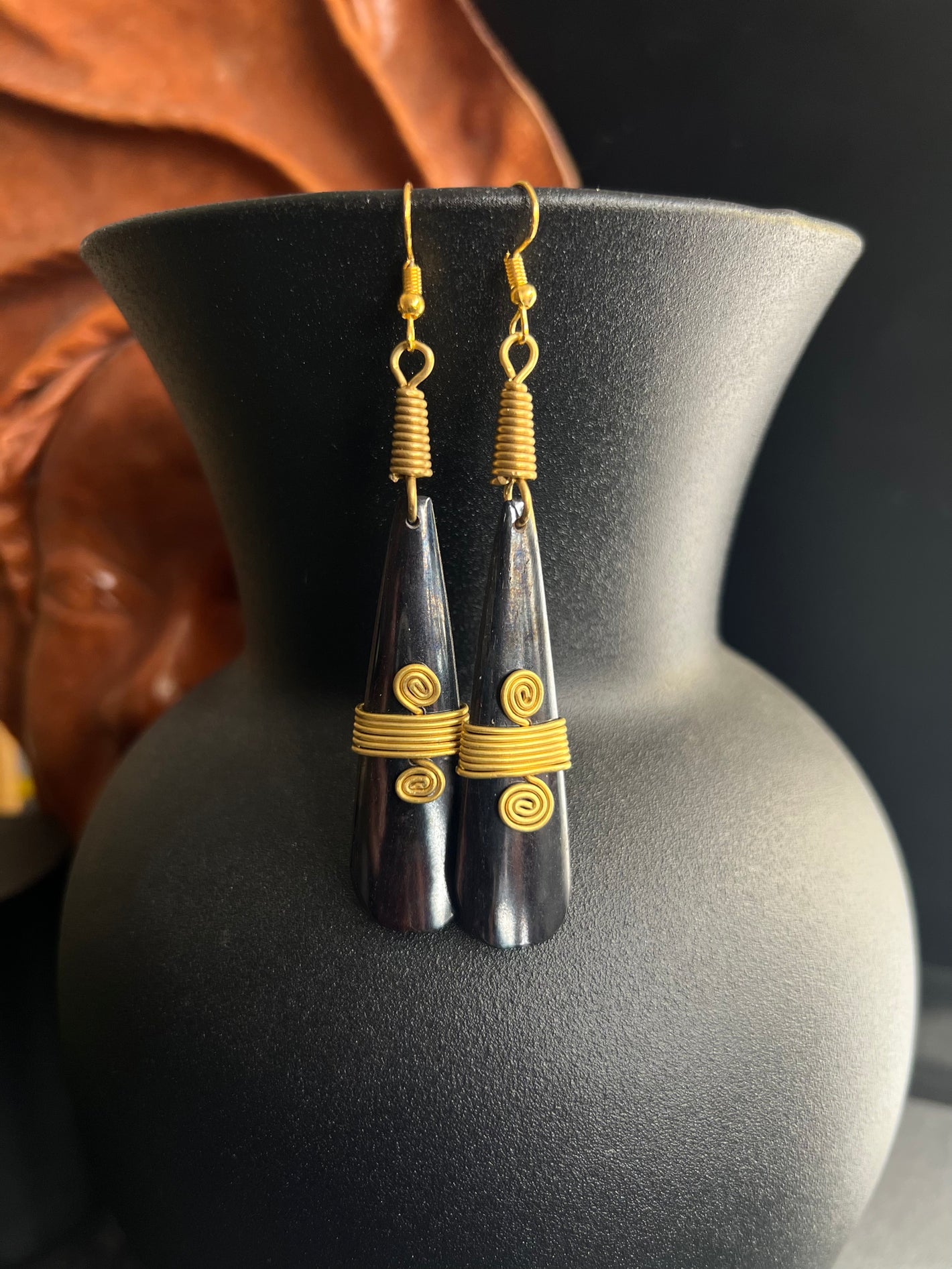 Yananiso Earrings - Haus of HLNE