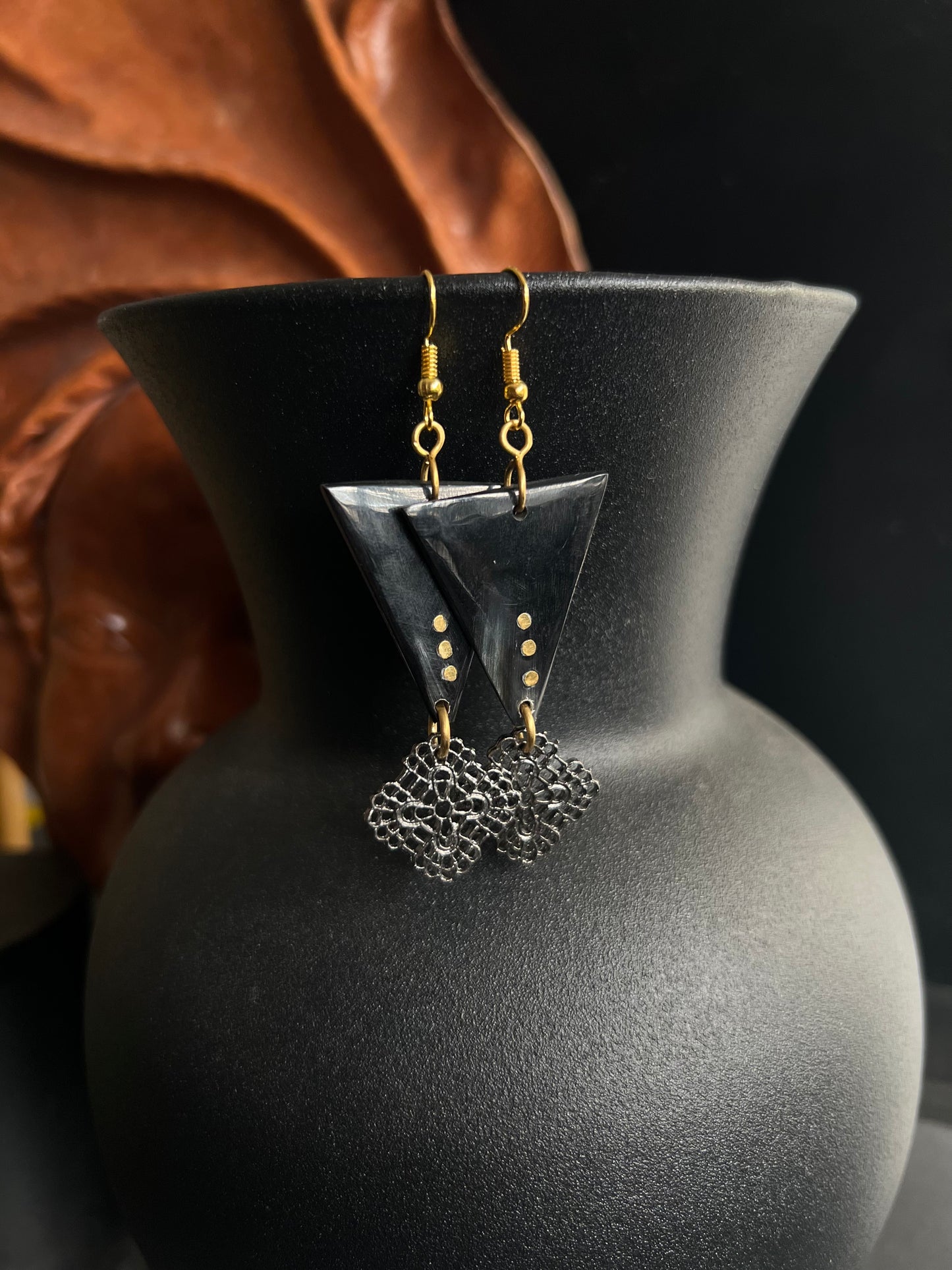 Kupenya Earrings