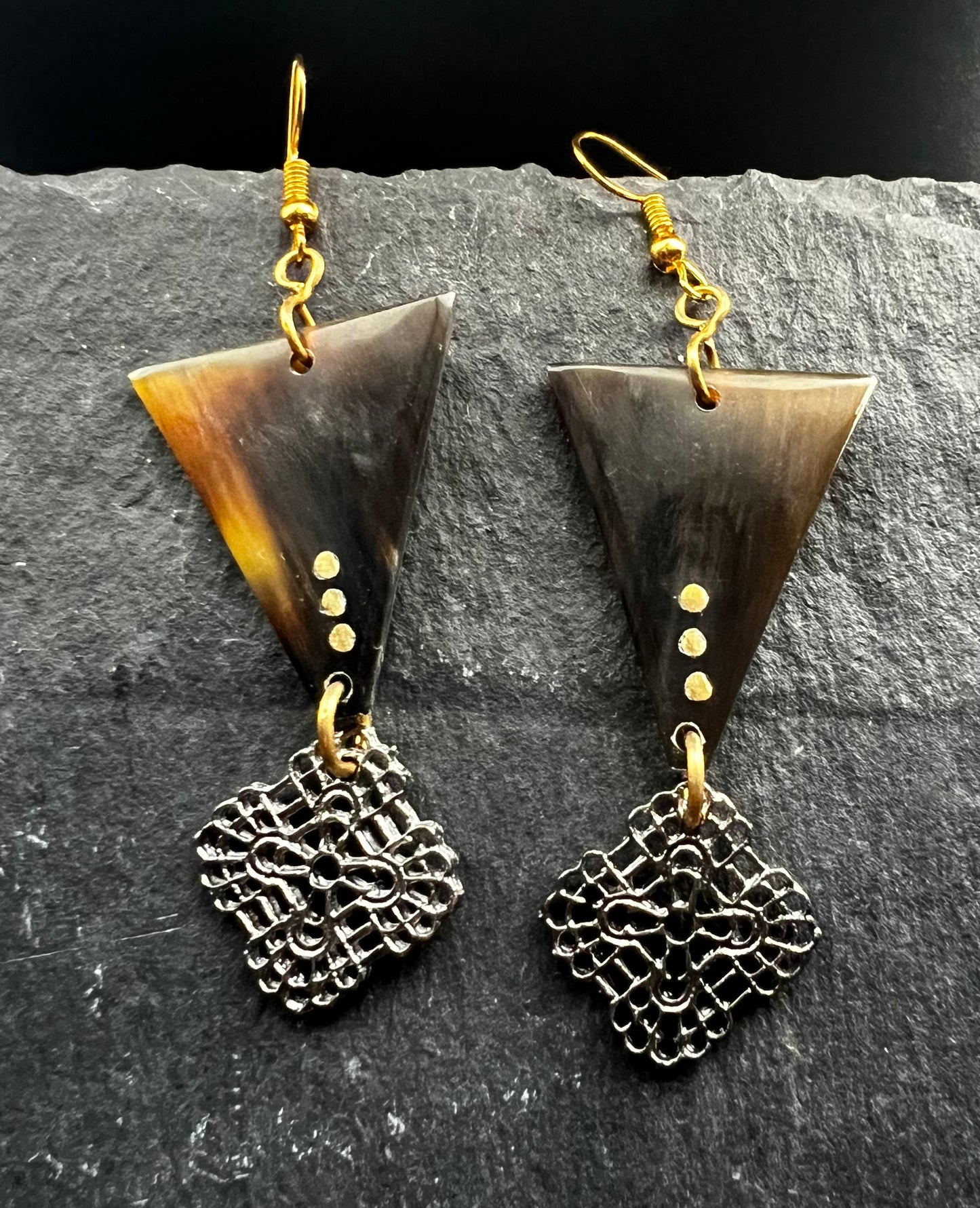 Kupenya Earrings