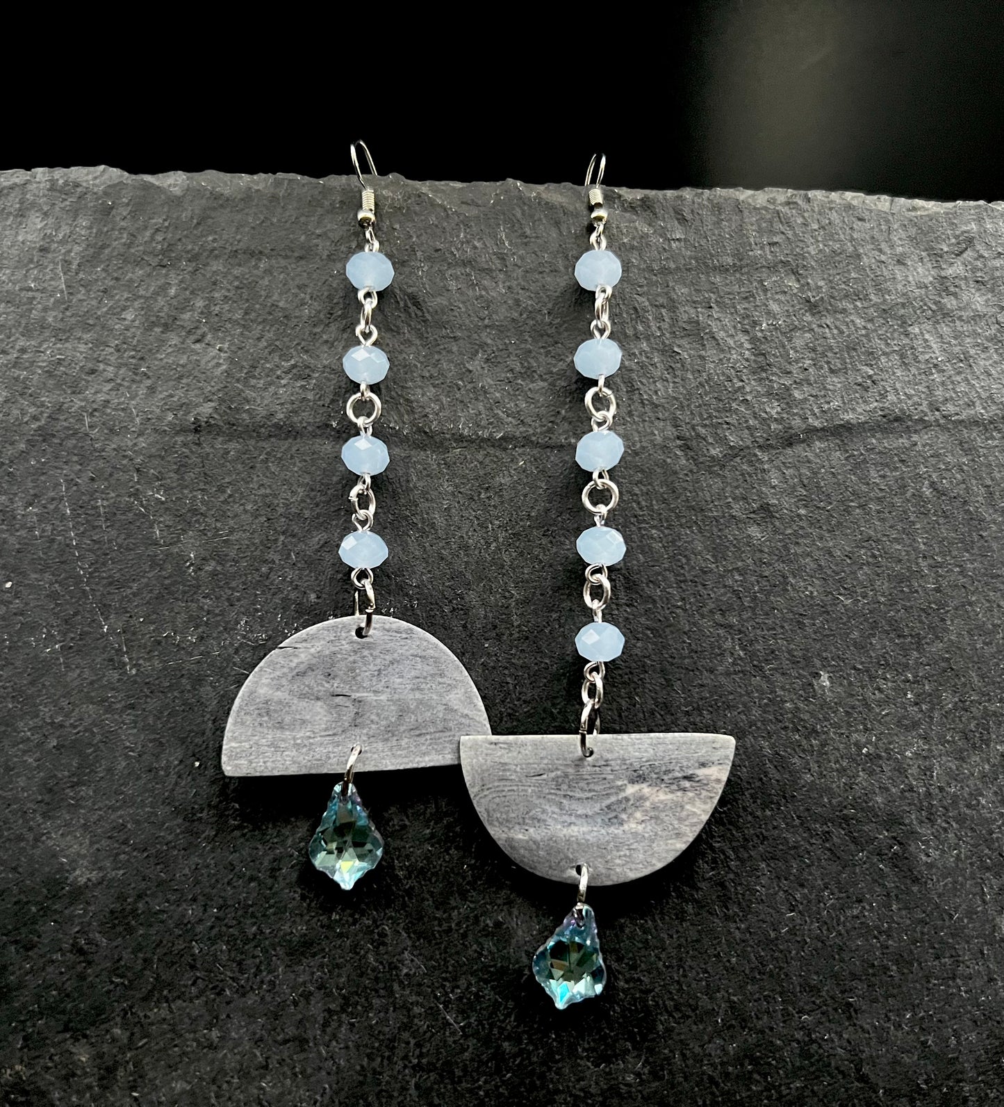 Kutenda Earrings