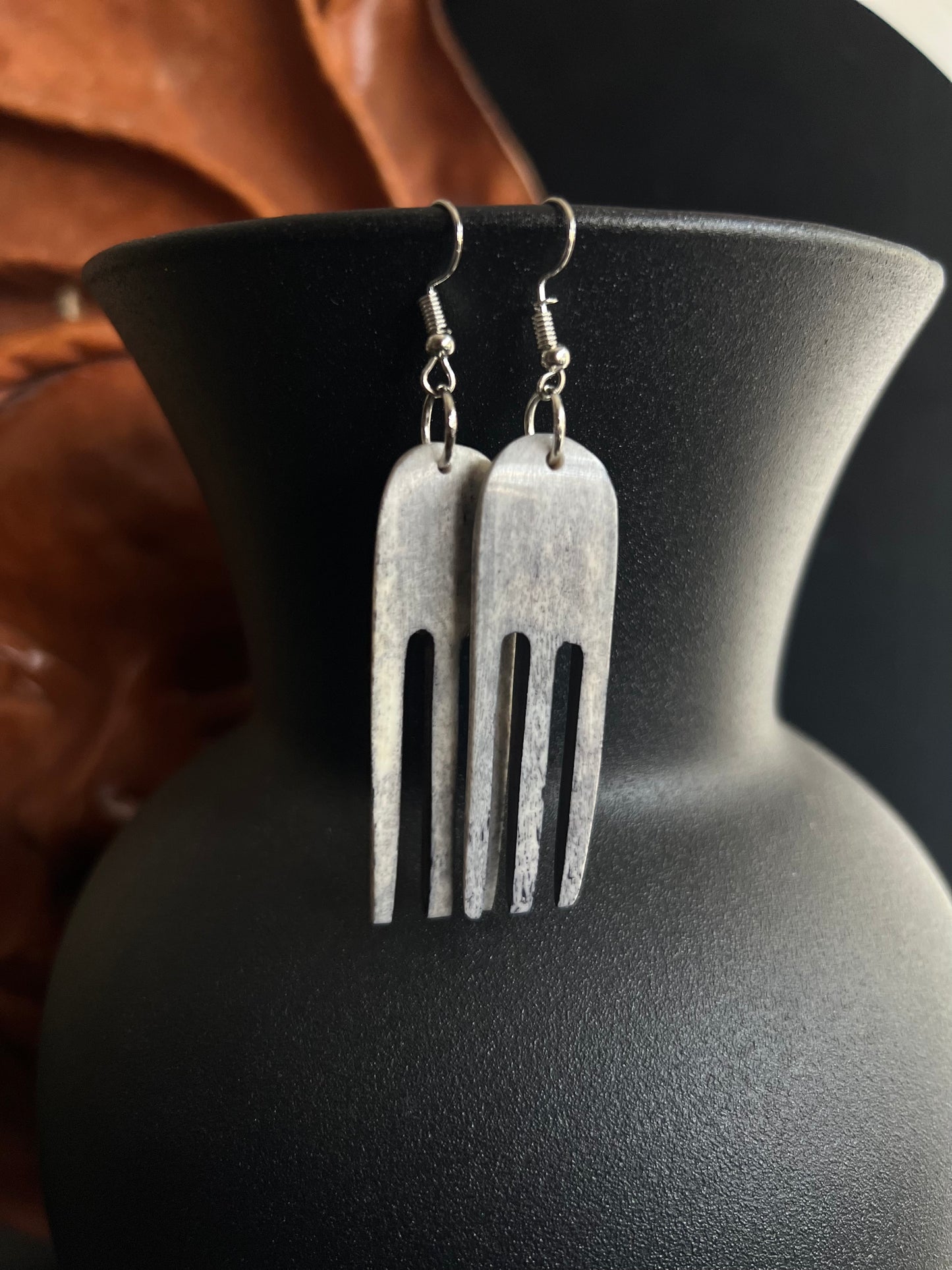 Masimba Earrings