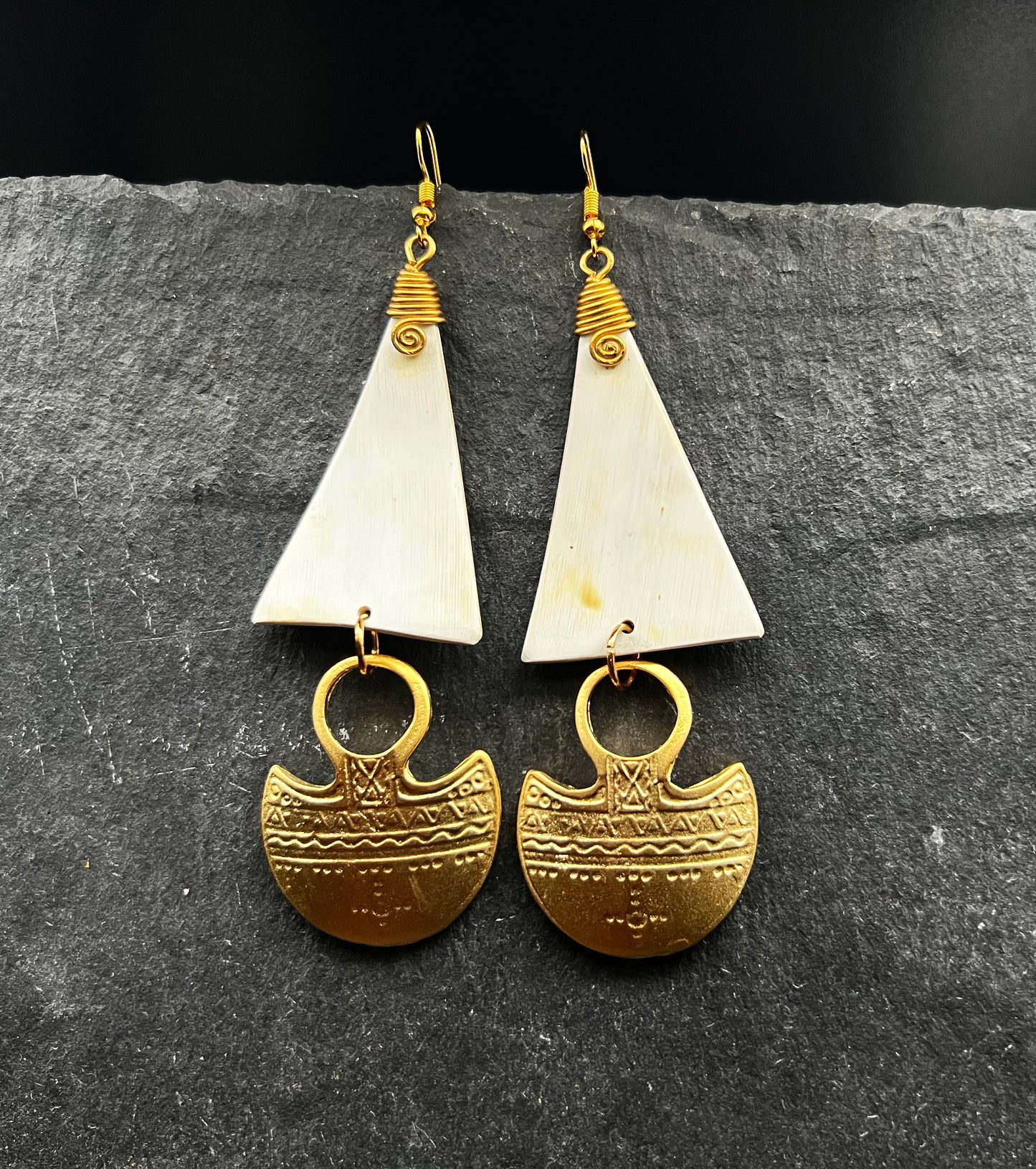 Minana Earrings