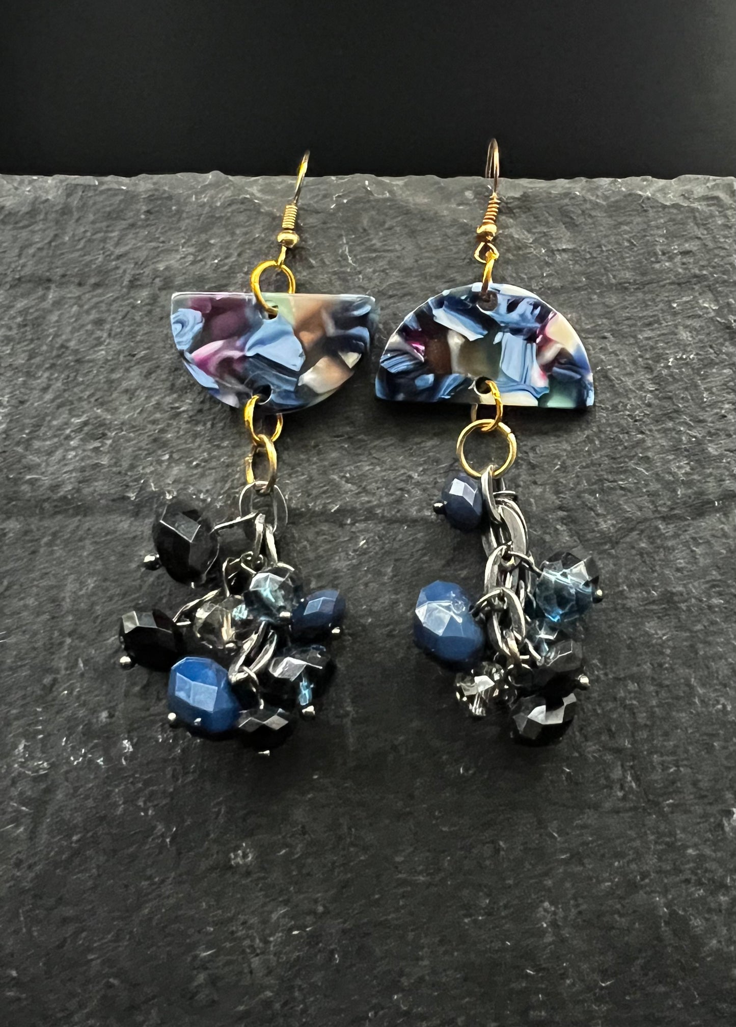 Mufaro Earrings