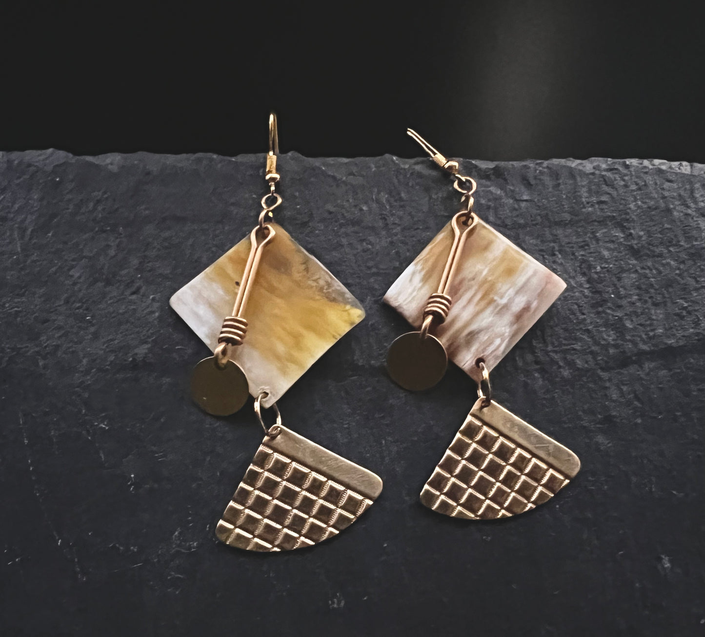 Musawe Earrings