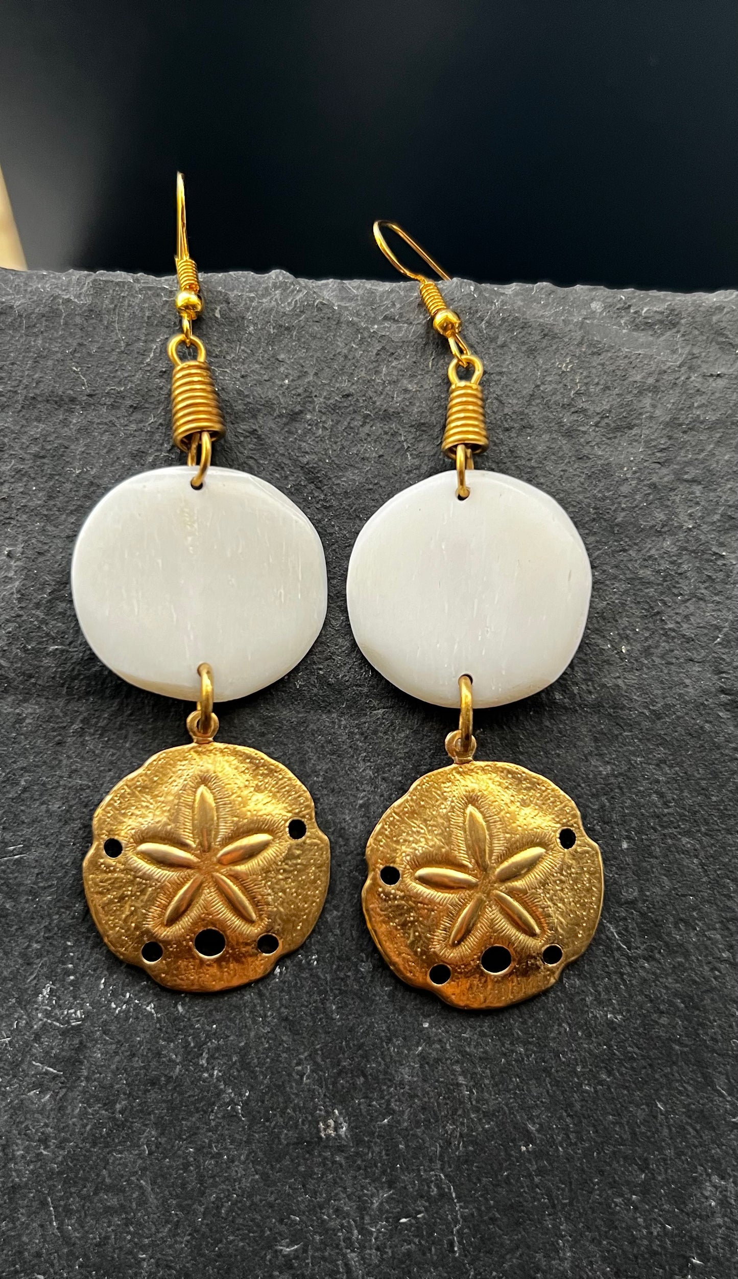 Mutsa Earrings