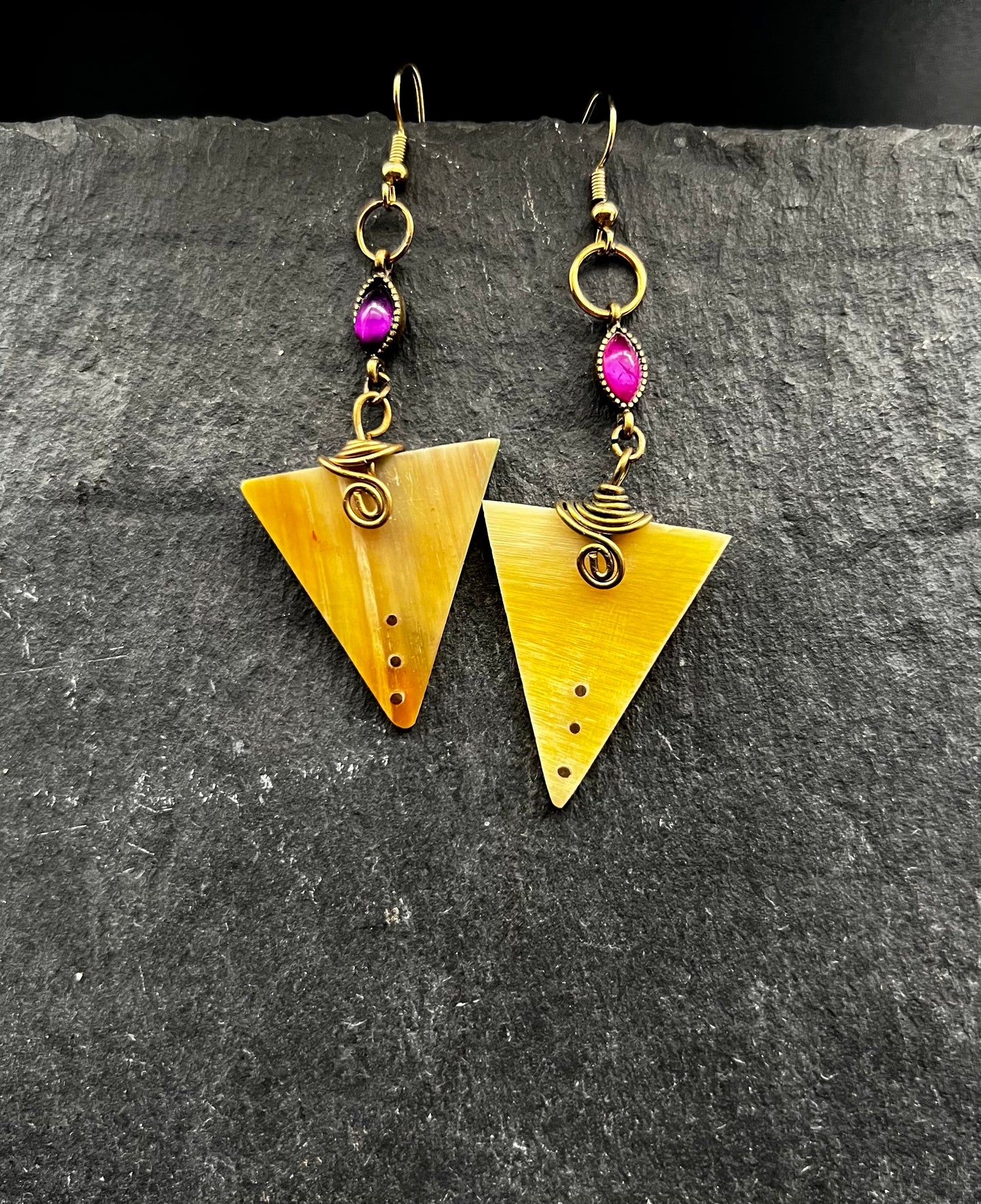 Mwaita Earrings