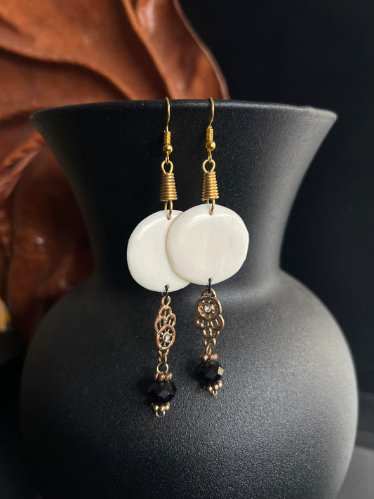 Natsai Earrings