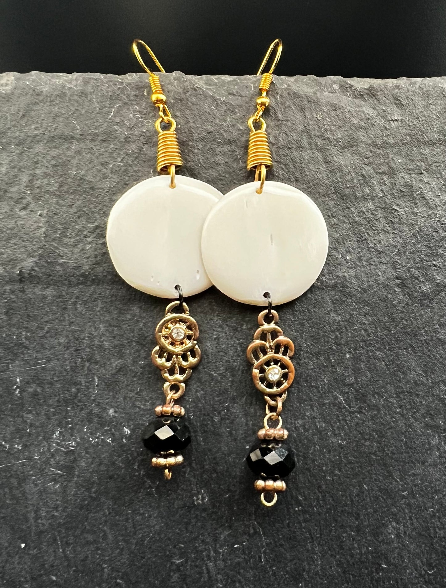 Natsai Earrings