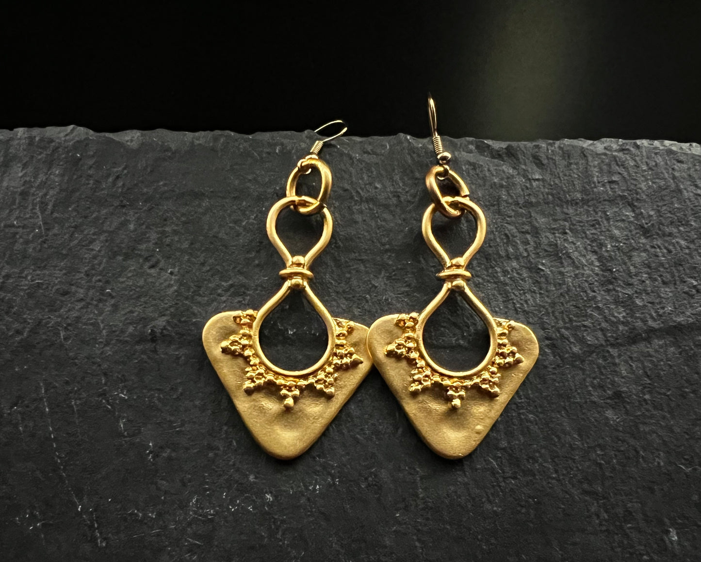 Nomalanga Earrings