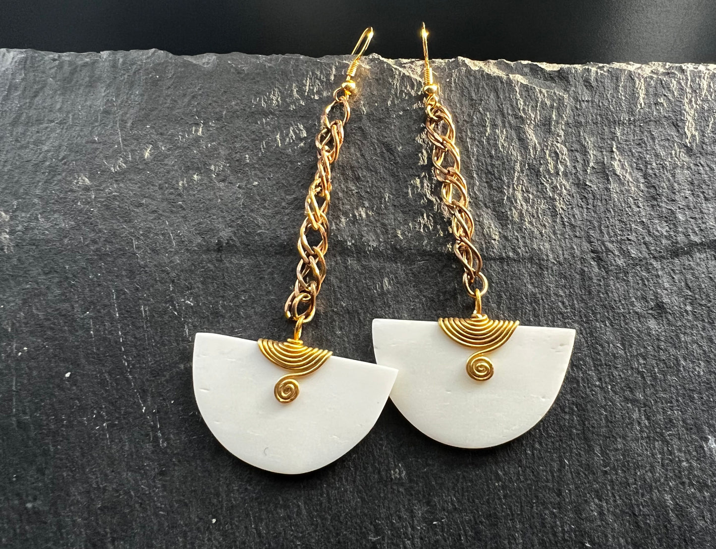 Paidamoyo Earrings