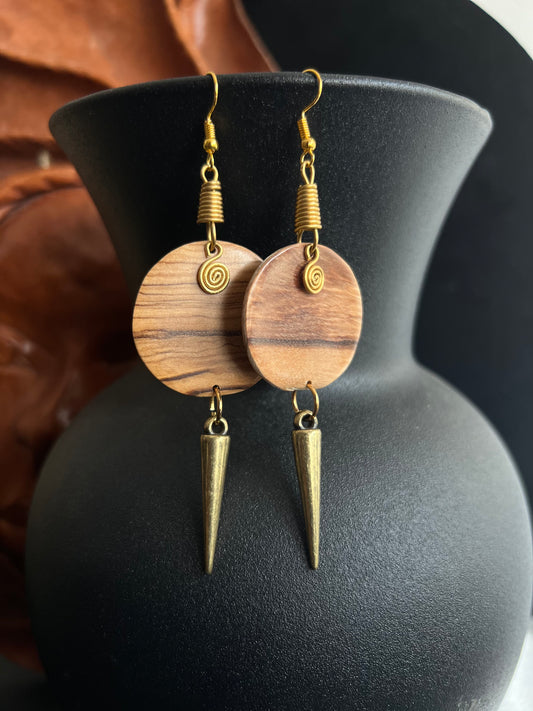 Philani Earrings