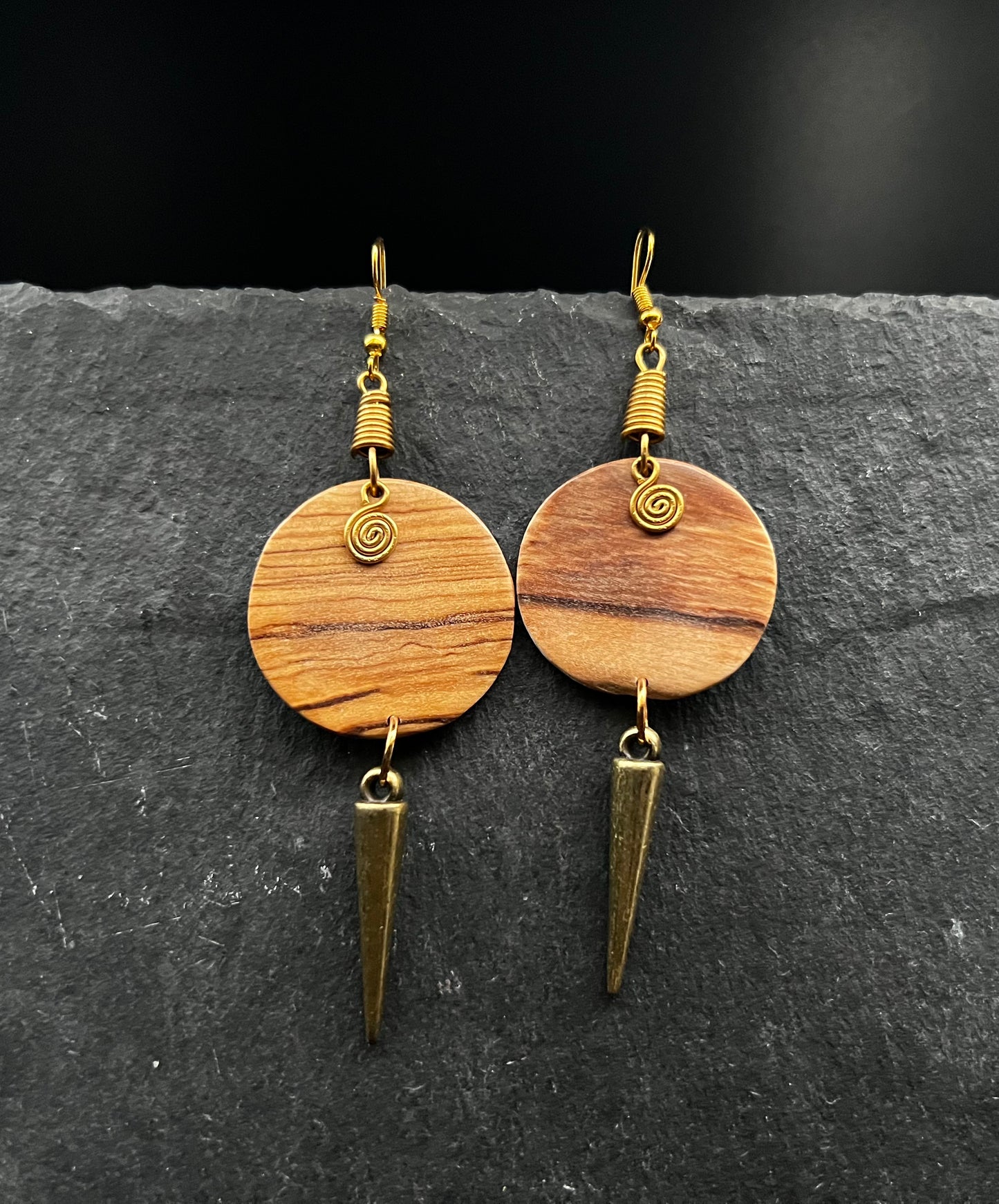 Philani Earrings