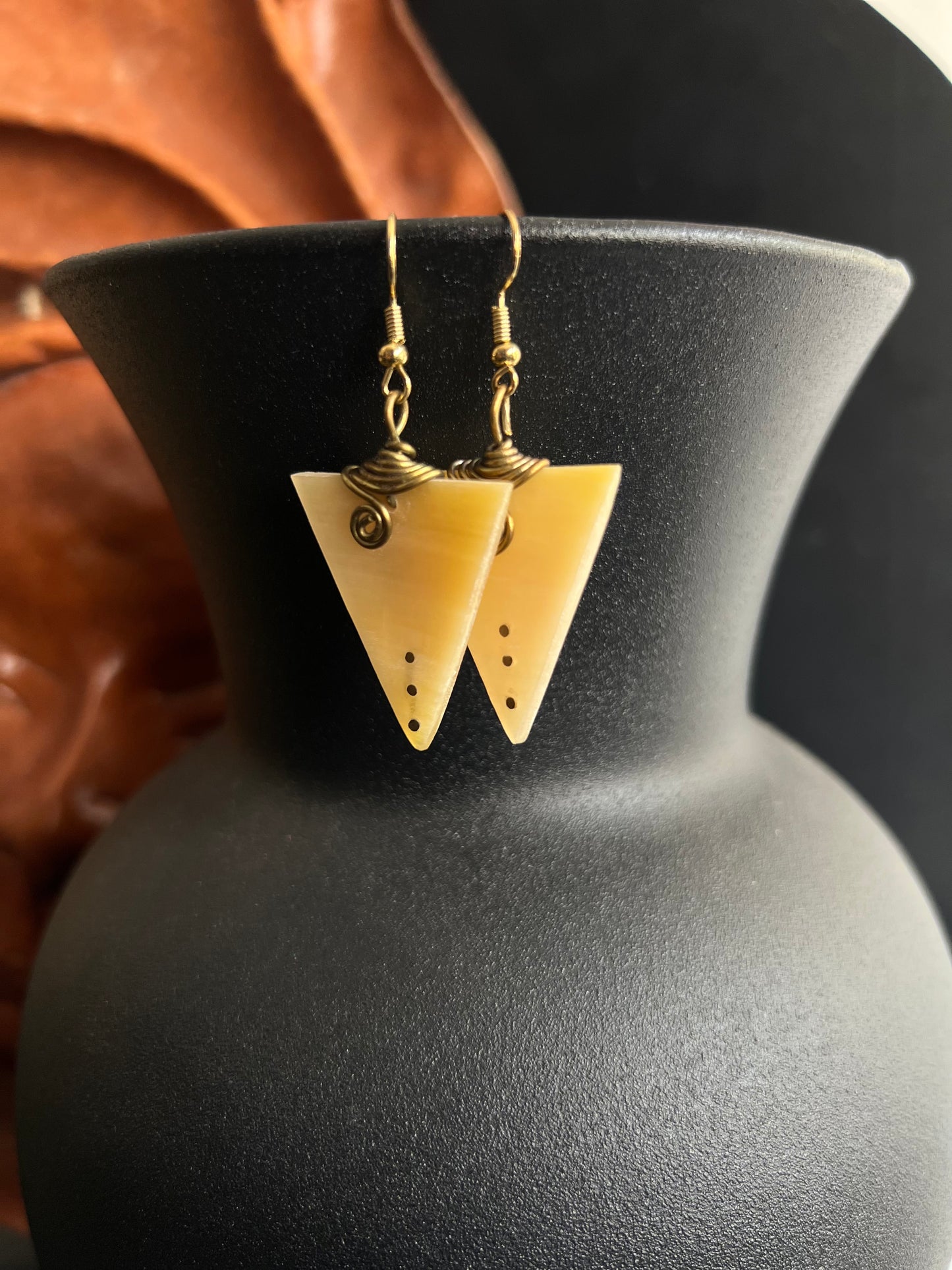 Rudo Earrings