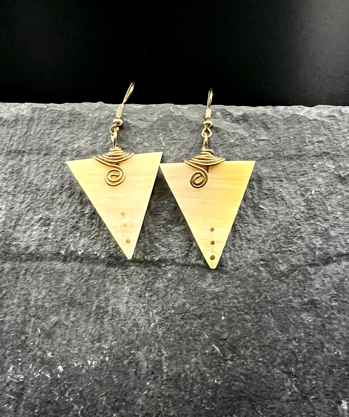 Rudo Earrings