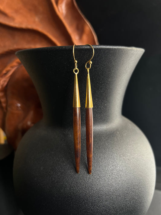 Rutendo Earrings