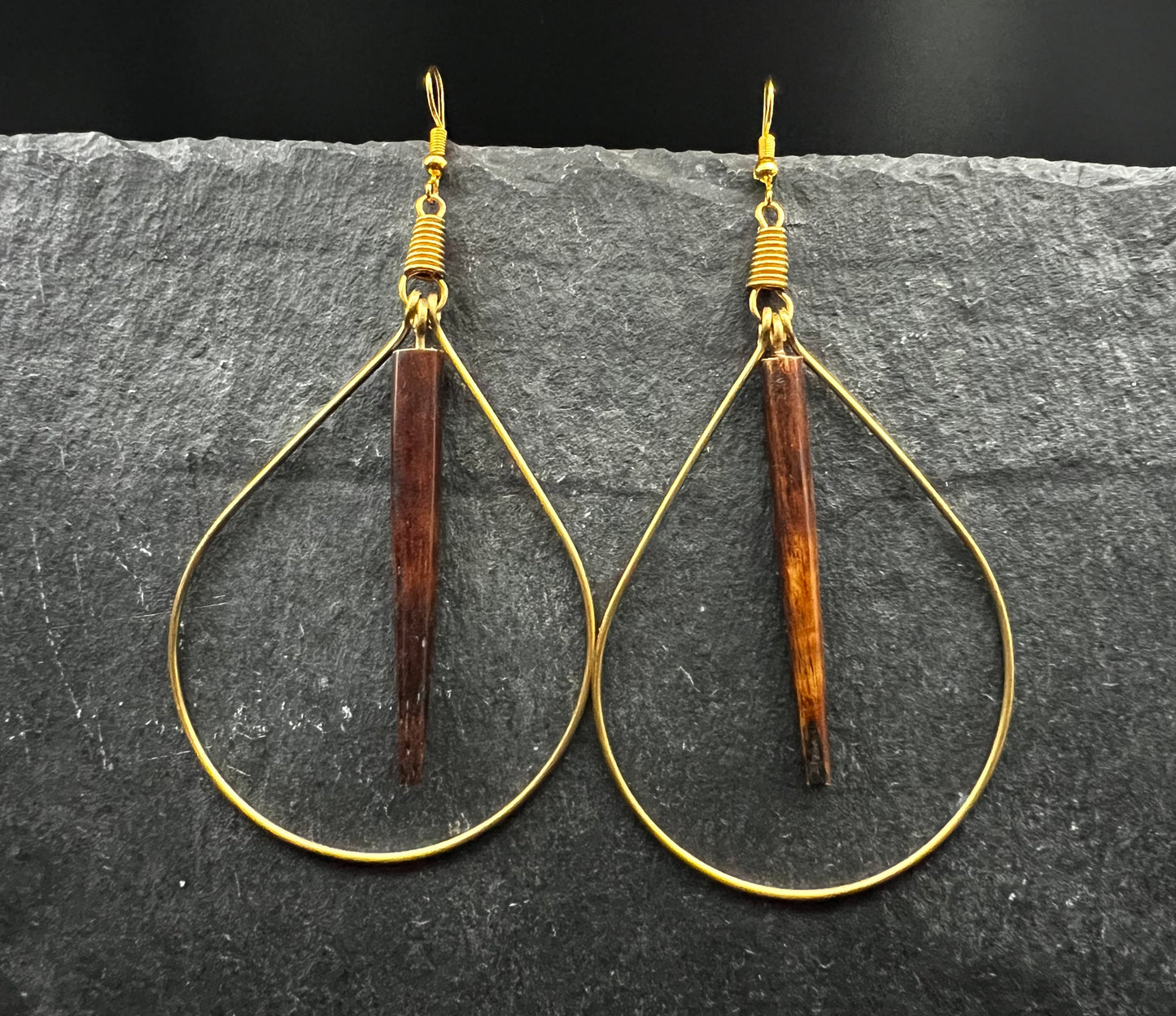 Shona Earrings