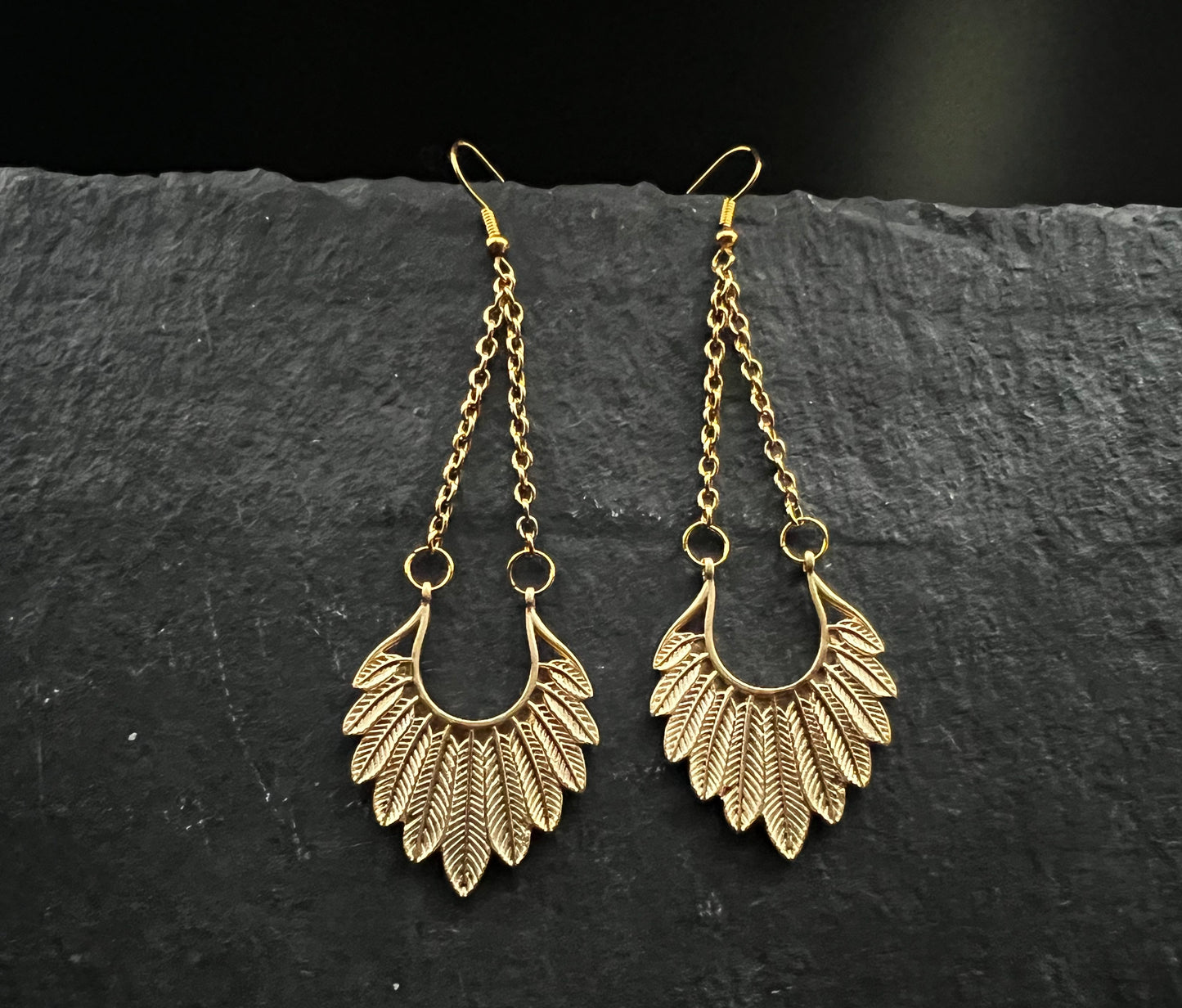 Simili Earrings