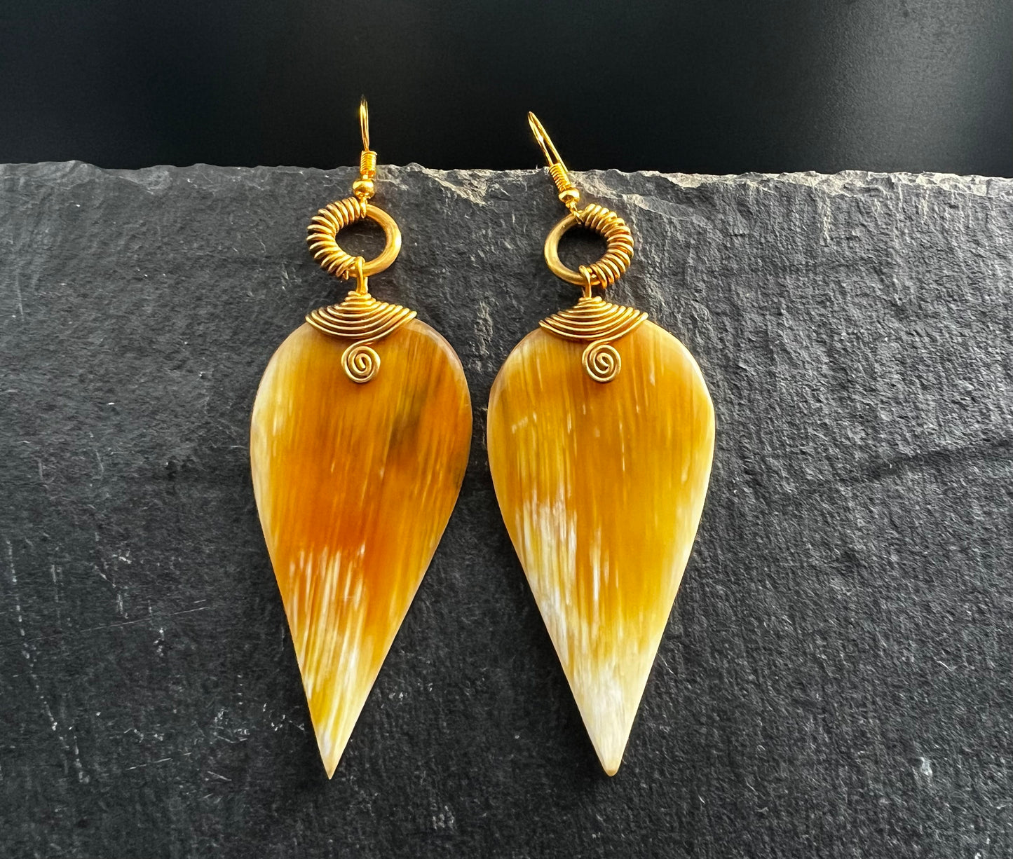 Tatenda Earrings