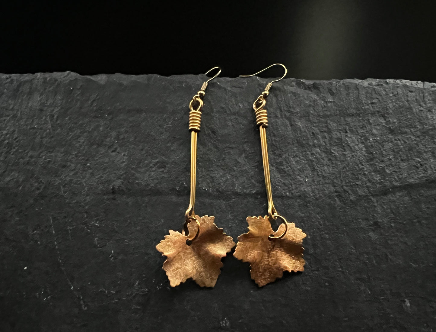 Thabiso Earrings