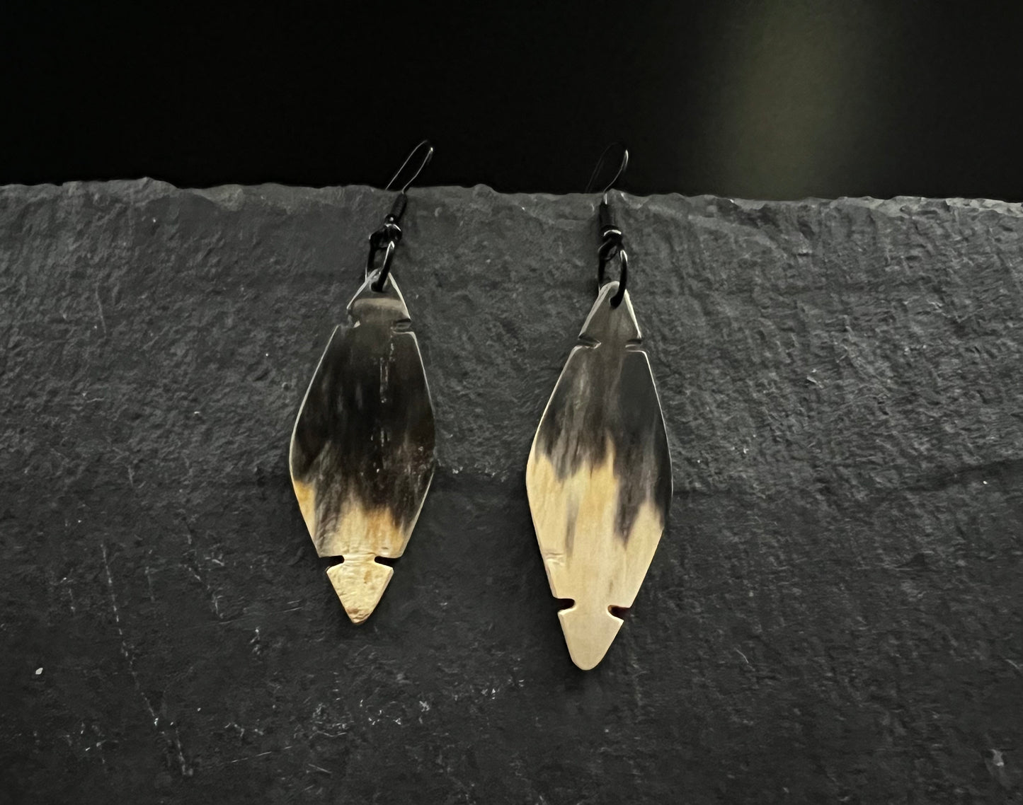 Thuba Earrings