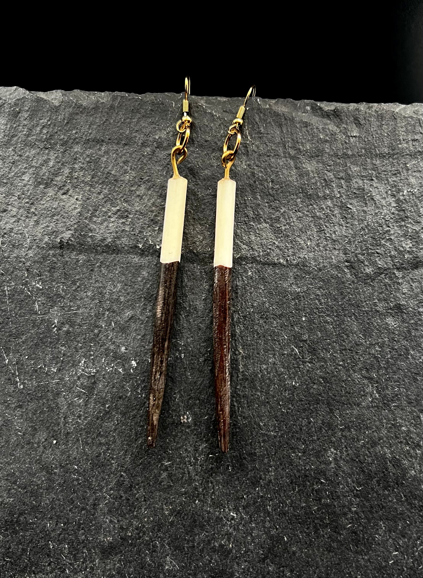 Twiza Earrings