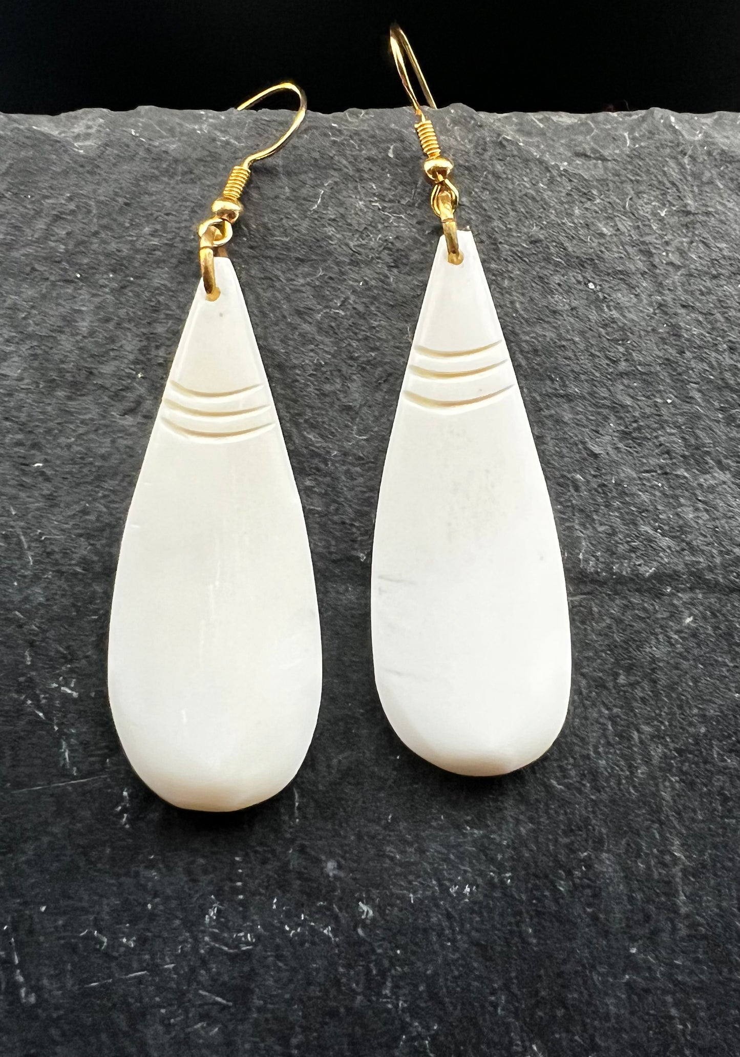 Wongai Earrings