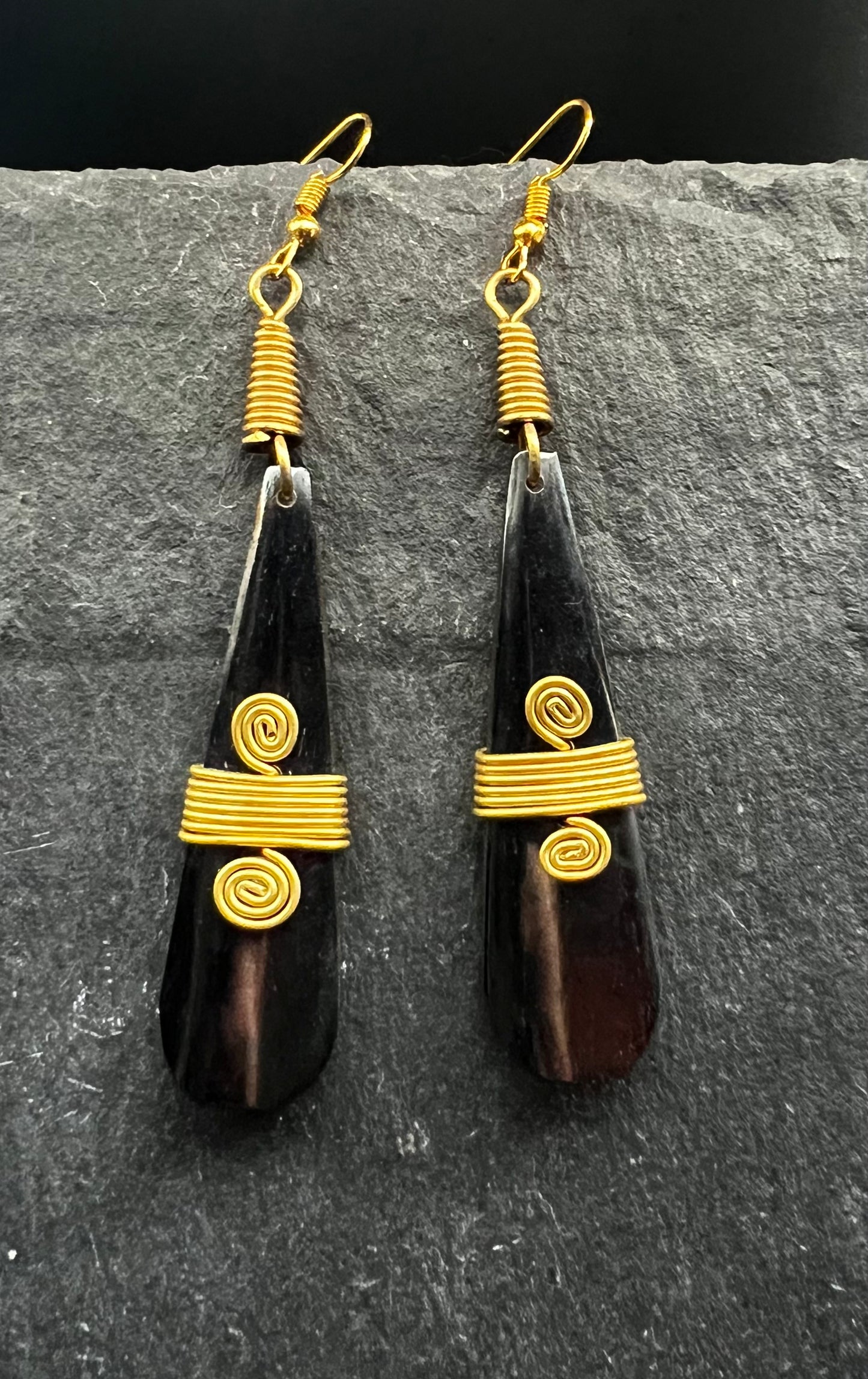 Yananiso Earrings