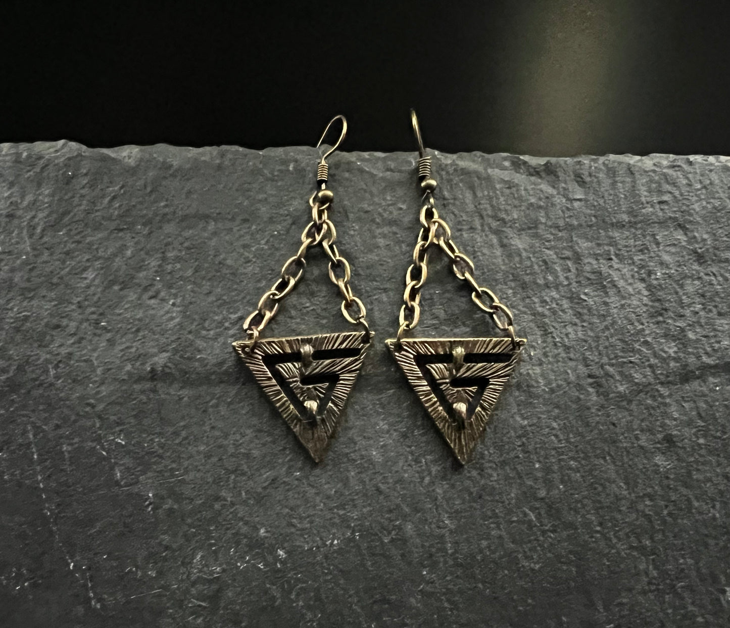 Ziva Earrings